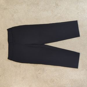Alfred Dunner Classic Fit Allure Stretch Pull-On Trouser